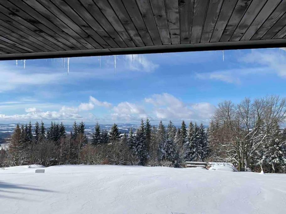Apartman Zaly Benecko Exterior foto