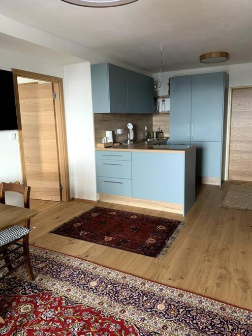 Apartman Zaly Benecko Exterior foto