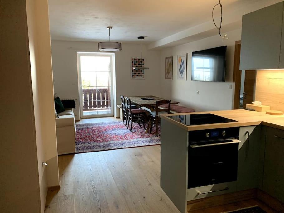 Apartman Zaly Benecko Exterior foto
