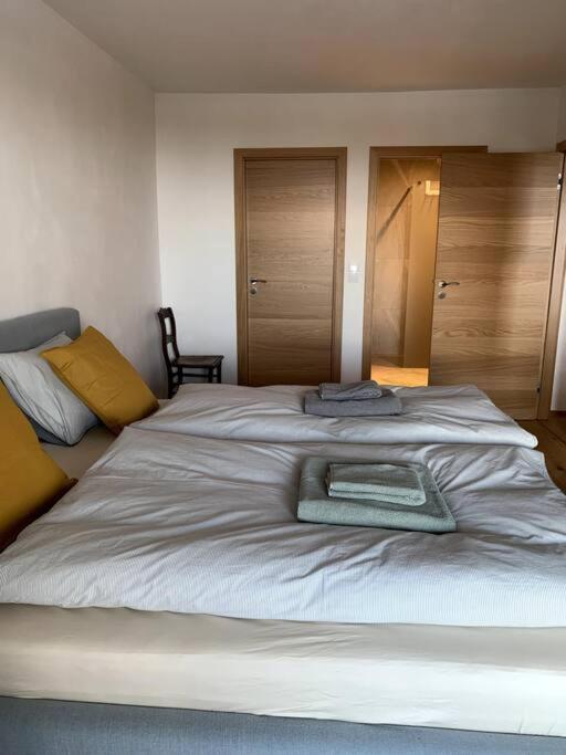 Apartman Zaly Benecko Exterior foto