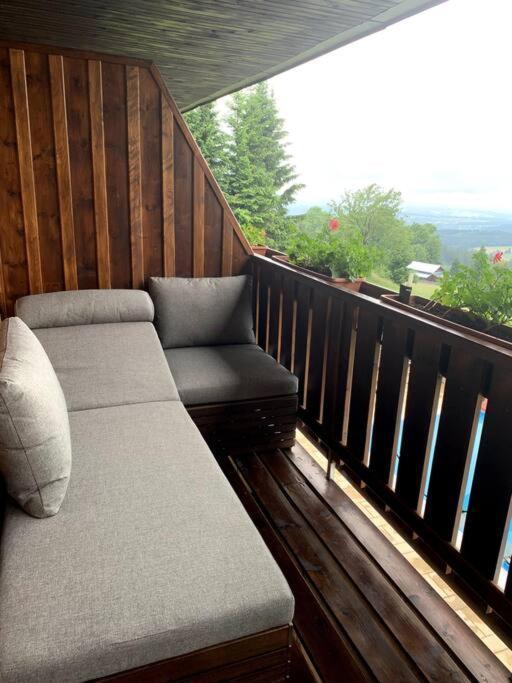 Apartman Zaly Benecko Exterior foto