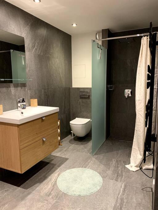 Apartman Zaly Benecko Exterior foto